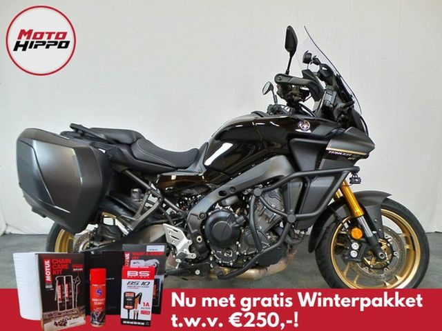 yamaha - tracer-9-gt