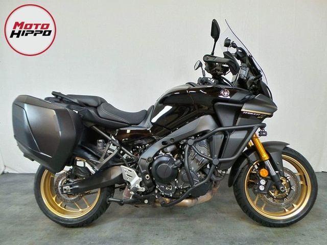 yamaha - tracer-9-gt
