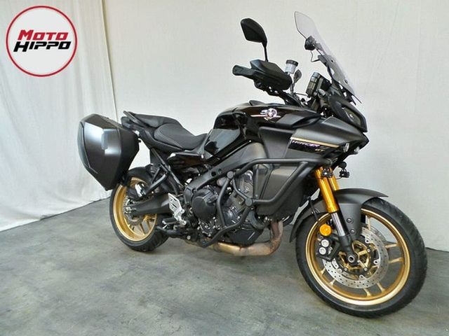 yamaha - tracer-9-gt