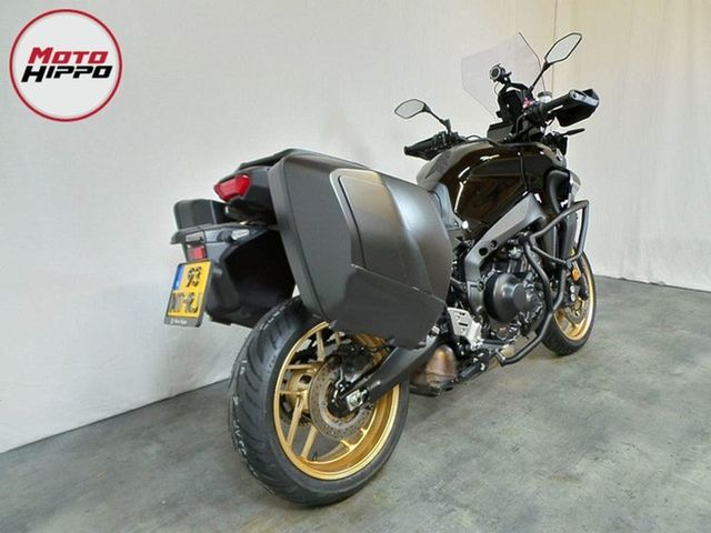 yamaha - tracer-9-gt