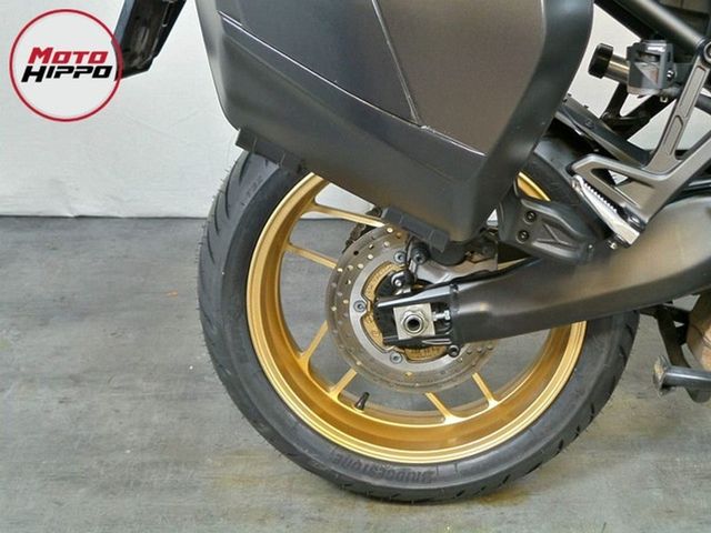 yamaha - tracer-9-gt