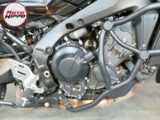 yamaha - tracer-9-gt