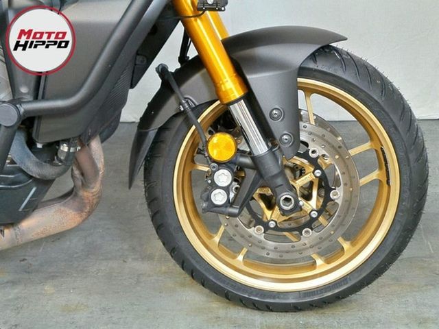 yamaha - tracer-9-gt