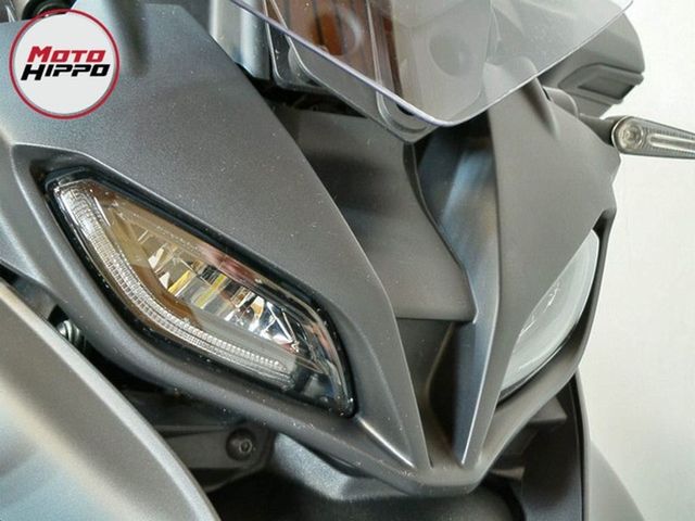 yamaha - tracer-9-gt