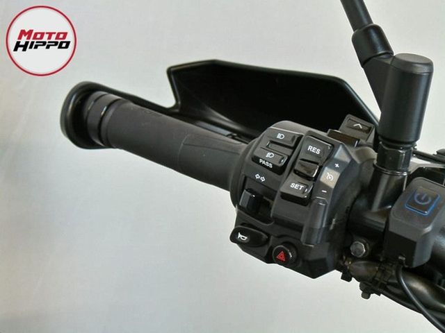 yamaha - tracer-9-gt