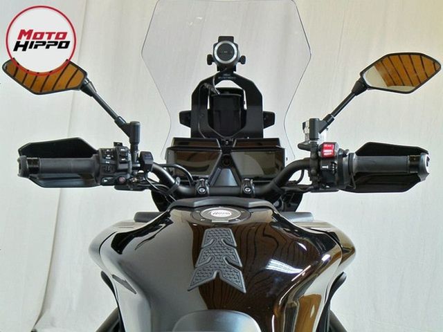 yamaha - tracer-9-gt