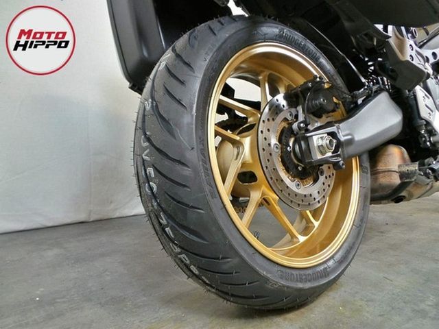 yamaha - tracer-9-gt