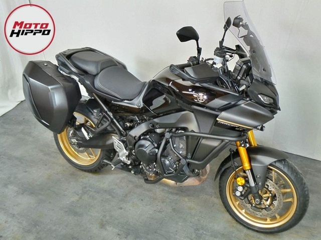 yamaha - tracer-9-gt