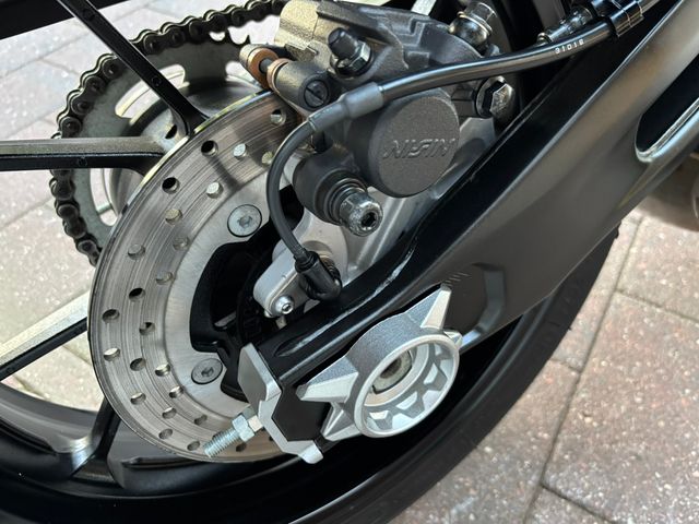 yamaha - mt-07