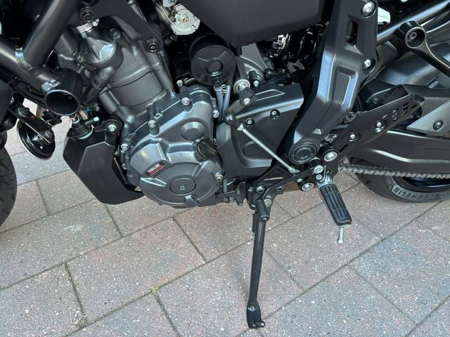 yamaha - mt-07