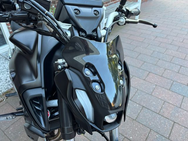yamaha - mt-07
