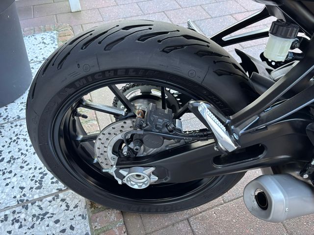 yamaha - mt-07