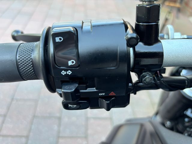 yamaha - mt-07