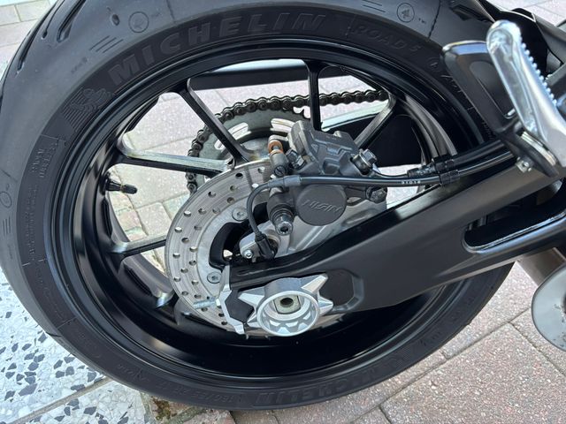 yamaha - mt-07