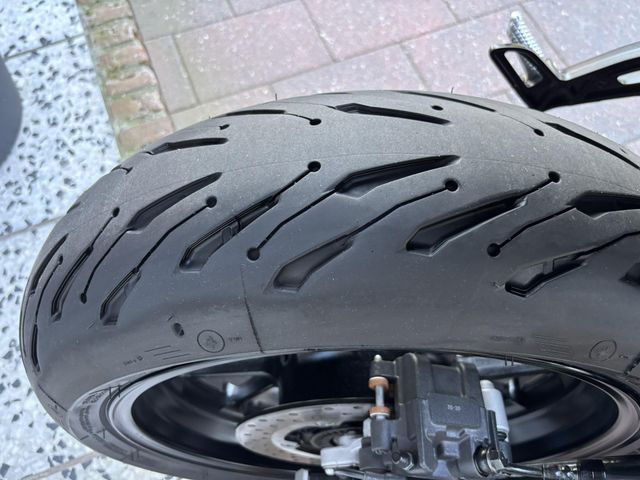yamaha - mt-07