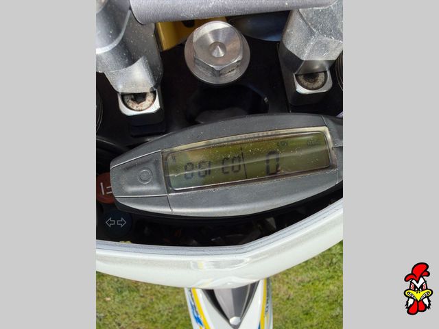 husaberg - fe-450-e