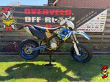 HUSABERG FE 450 E