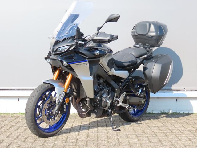 yamaha - tracer-9-gt--