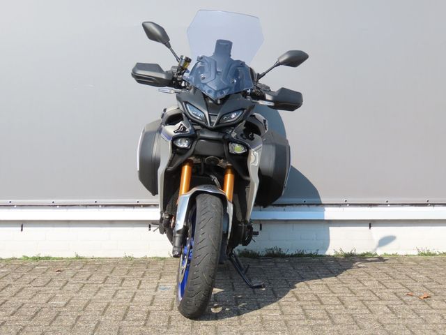 yamaha - tracer-9-gt--