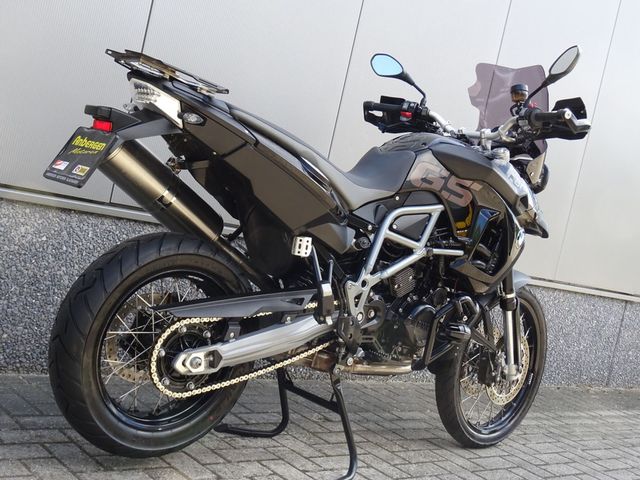 bmw - f-800-gs