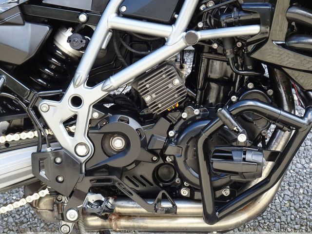 bmw - f-800-gs