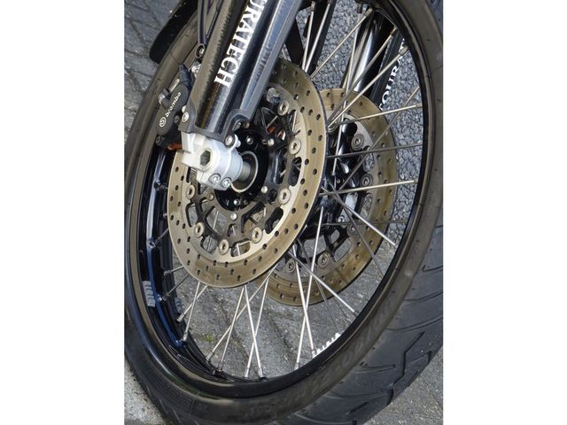 bmw - f-800-gs