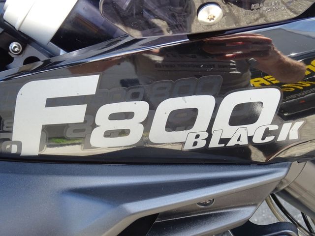 bmw - f-800-gs