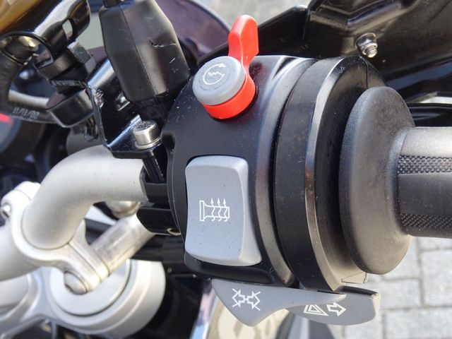 bmw - f-800-gs