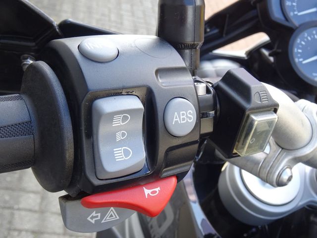 bmw - f-800-gs