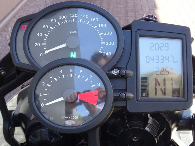 bmw - f-800-gs