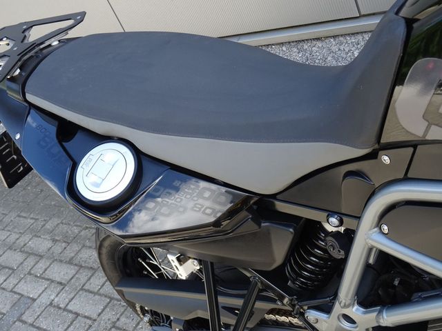 bmw - f-800-gs