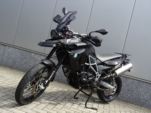 bmw - f-800-gs
