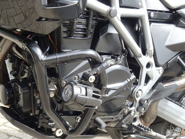bmw - f-800-gs