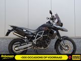 BMW F 800 GS