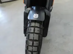 Husqvarna Svartpilen 401 2022 occasion – foto 5 van 18