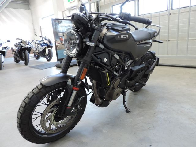 husqvarna - svartpilen-401