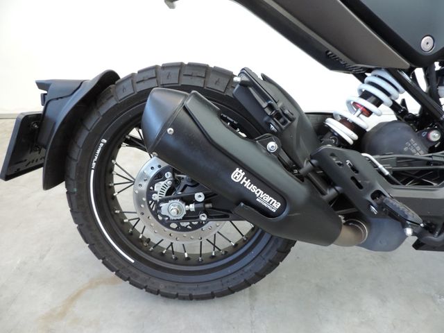 husqvarna - svartpilen-401