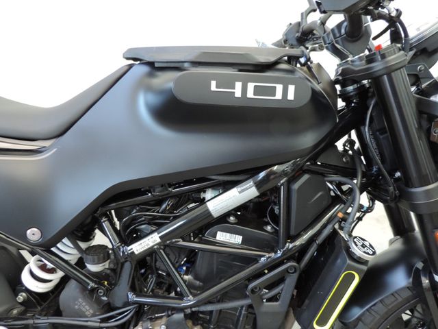 husqvarna - svartpilen-401