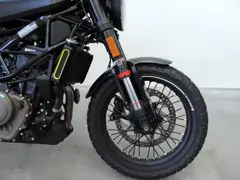Husqvarna Svartpilen 401 2022 occasion – foto 6 van 18