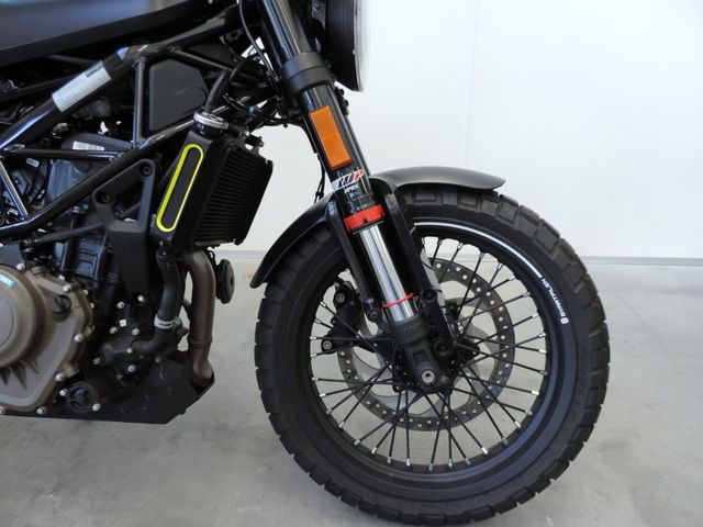husqvarna - svartpilen-401