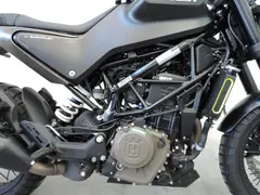 Husqvarna Svartpilen 401 2022 occasion – foto 9 van 18