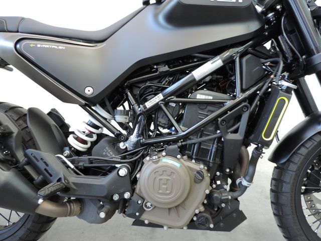 husqvarna - svartpilen-401