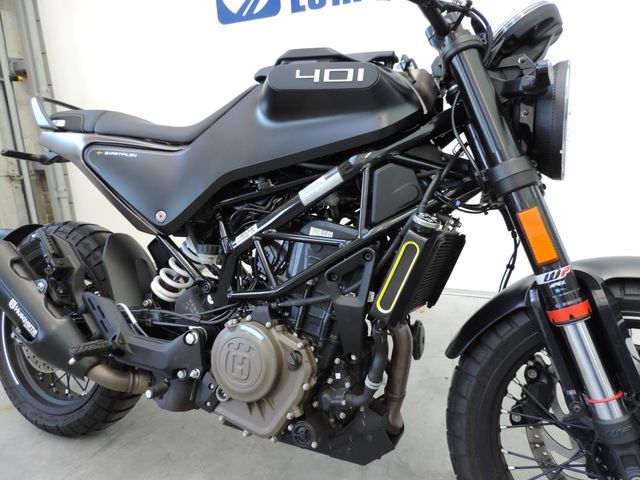 husqvarna - svartpilen-401