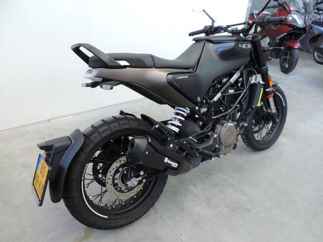 husqvarna - svartpilen-401