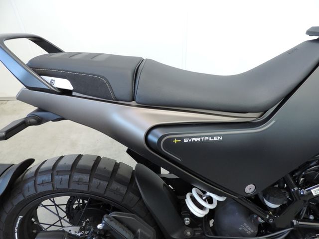 husqvarna - svartpilen-401