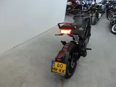 Husqvarna Svartpilen 401 2022 occasion – foto 16 van 18