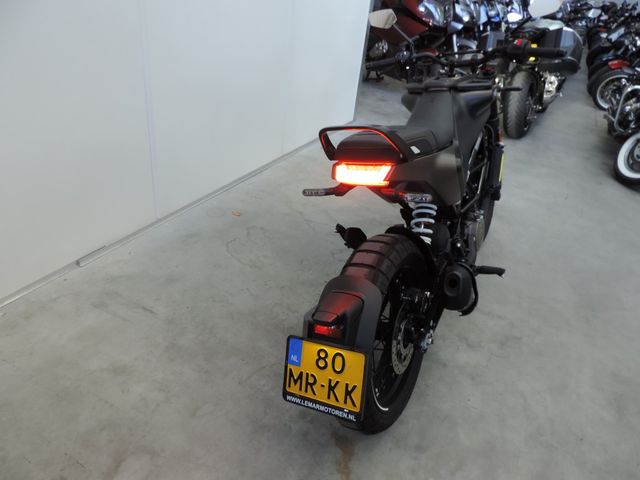 husqvarna - svartpilen-401