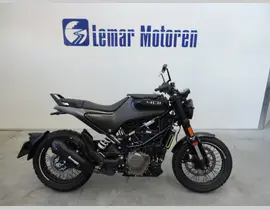 Husqvarna Svartpilen 401 2022 occasion