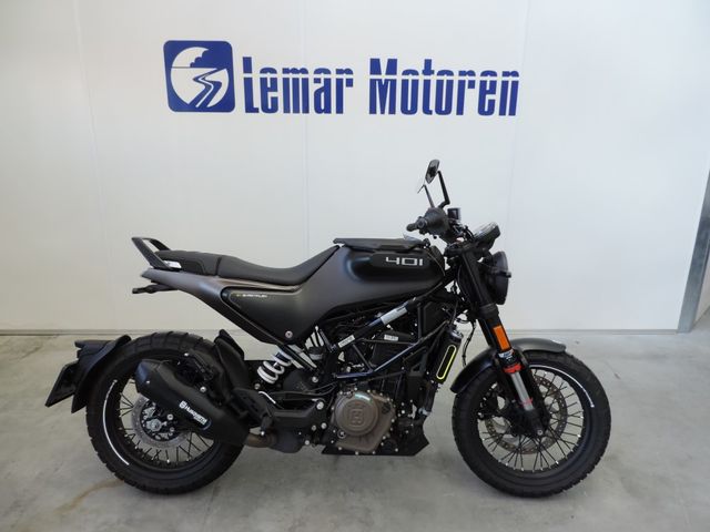 husqvarna - svartpilen-401