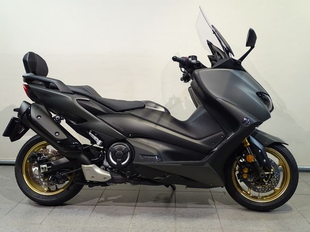 yamaha - tmax-tech-max